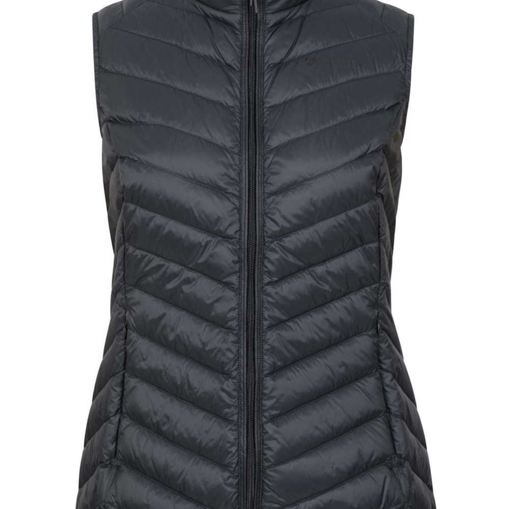 Mountain Warehouse Featherweight Down Gilet Vest XL